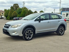 Subaru XV 1.6i 4x4 + ГАЗ, снимка 1