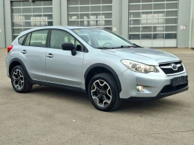 Subaru XV 1.6i 4x4 + ГАЗ, снимка 3