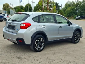 Subaru XV 1.6i 4x4 + ГАЗ, снимка 4