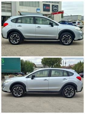 Subaru XV 1.6i 4x4 + ГАЗ, снимка 7