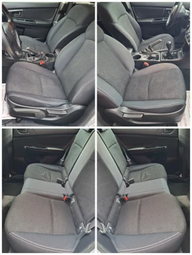Subaru XV 1.6i 4x4 + ГАЗ, снимка 9