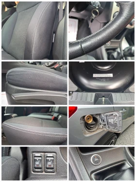 Subaru XV 1.6i 4x4 + ГАЗ, снимка 12