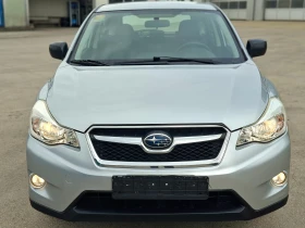 Subaru XV 1.6i 4x4 + ГАЗ, снимка 2