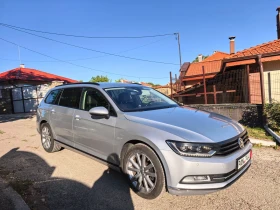 VW Passat 2.0TDI Highline , снимка 4
