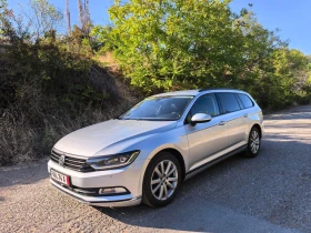 VW Passat 2.0TDI Highline , снимка 16
