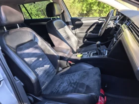 VW Passat 2.0TDI Highline , снимка 6