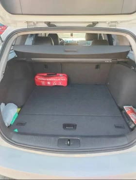 Chevrolet Cruze, снимка 5