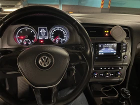 VW Golf Variant, снимка 8