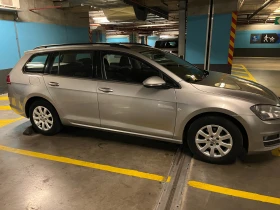 VW Golf Variant, снимка 4