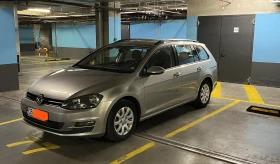 VW Golf Variant, снимка 1