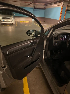 VW Golf Variant, снимка 5