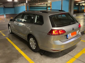 VW Golf Variant, снимка 2