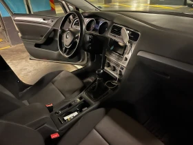 VW Golf Variant, снимка 6