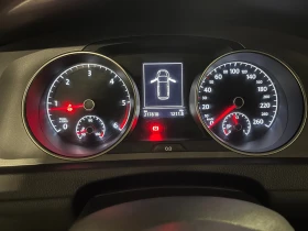 VW Golf Variant, снимка 7