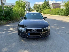 Audi A5 Sportback 3.0 TDI Quattro Facelift, снимка 2