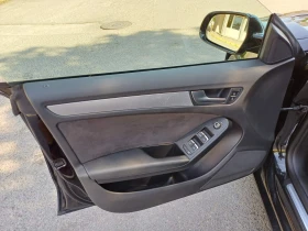 Audi A5 Sportback 3.0 TDI Quattro Facelift, снимка 10