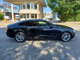 Audi A5 Sportback 3.0 TDI Quattro Facelift, снимка 8