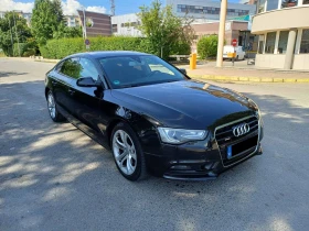 Audi A5 Sportback 3.0 TDI Quattro Facelift, снимка 1