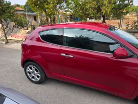Alfa Romeo MiTo, снимка 9