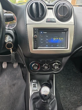 Alfa Romeo MiTo, снимка 3