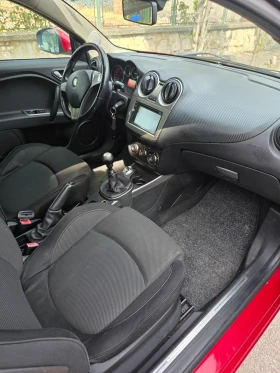 Alfa Romeo MiTo, снимка 15