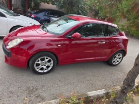 Alfa Romeo MiTo, снимка 10