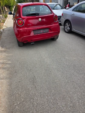 Alfa Romeo MiTo, снимка 14