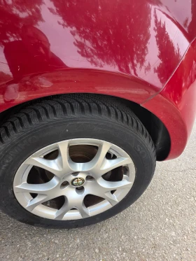 Alfa Romeo MiTo, снимка 12