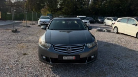 Honda Accord, снимка 1