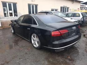 Audi A8 4.2 - изображение 1