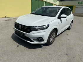 Dacia Sandero AUTOMAT kamera navi klima 91 ps, снимка 1