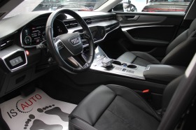 Audi A6 50TFSI E/Virtual/Quattro/, снимка 11