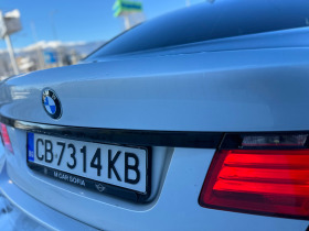 BMW 730 Бмв 730д рейхе shadow line, снимка 8