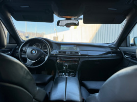 BMW 730 Бмв 730д рейхе shadow line, снимка 2 - Автомобили и джипове - 44561713