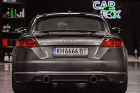 Audi Tt 2.0 TDI Ultra S-Line | Mobile.bg    17