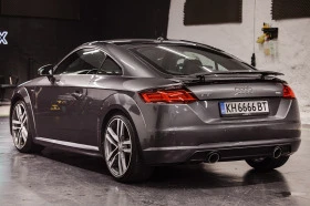 Audi Tt 2.0 TDI Ultra S-Line | Mobile.bg    13