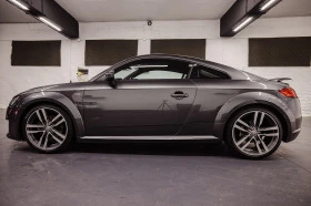 Audi Tt 2.0 TDI Ultra S-Line | Mobile.bg    5