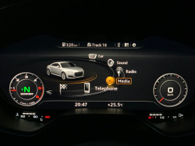 Audi Tt 2.0 TDI Ultra S-Line | Mobile.bg   11