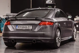 Audi Tt 2.0 TDI Ultra S-Line | Mobile.bg    15