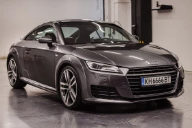 Audi Tt 2.0 TDI Ultra S-Line | Mobile.bg    2