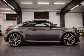 Audi Tt 2.0 TDI Ultra S-Line | Mobile.bg    8