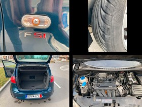 Seat Altea 2.0i, снимка 15 - Автомобили и джипове - 45081981