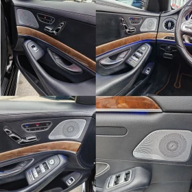 Mercedes-Benz S 550 S65-AMG, FACE, LONG, FULL, , снимка 12