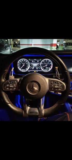 Mercedes-Benz S 550 S65-AMG, FACE, LONG, FULL,  | Mobile.bg    1