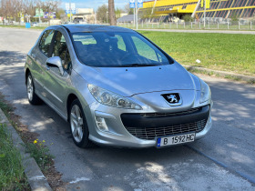 Peugeot 308 | Mobile.bg   1