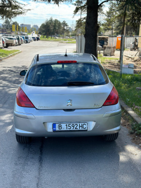 Peugeot 308 | Mobile.bg   5
