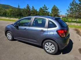 Citroen C3 1.4 73 к.с., снимка 5