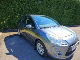 Citroen C3 1.4 73 к.с., снимка 3