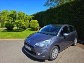 Citroen C3 1.4 73 к.с., снимка 2