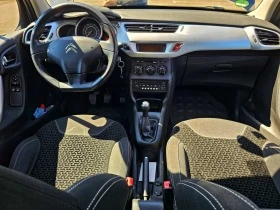 Citroen C3 1.4 73 к.с., снимка 8